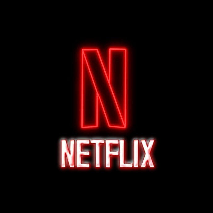 1 month netflix