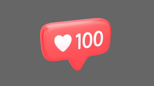 1000 tiktok likes